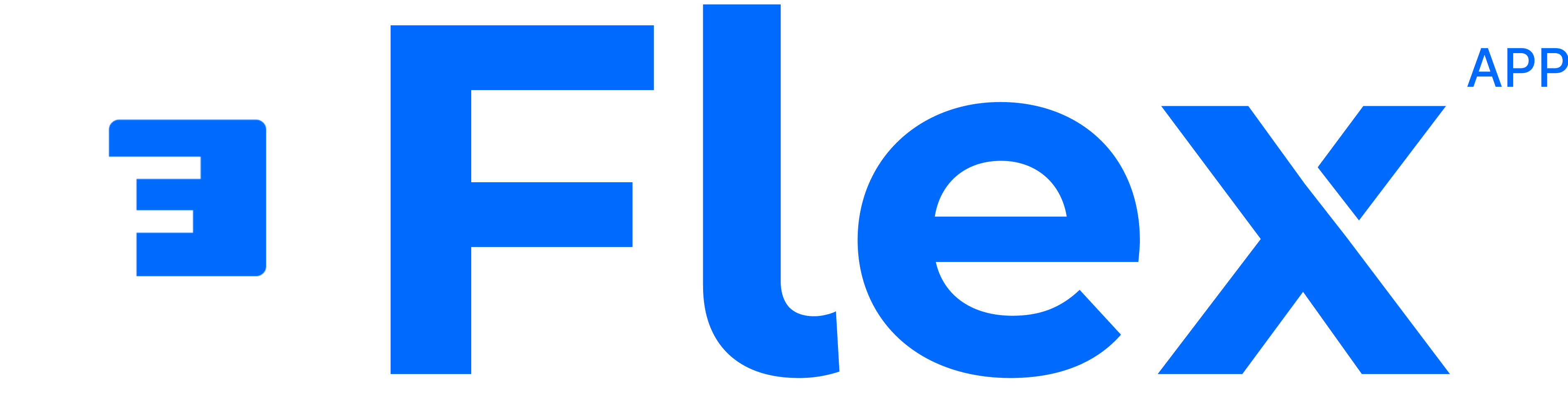 Flex Logo
